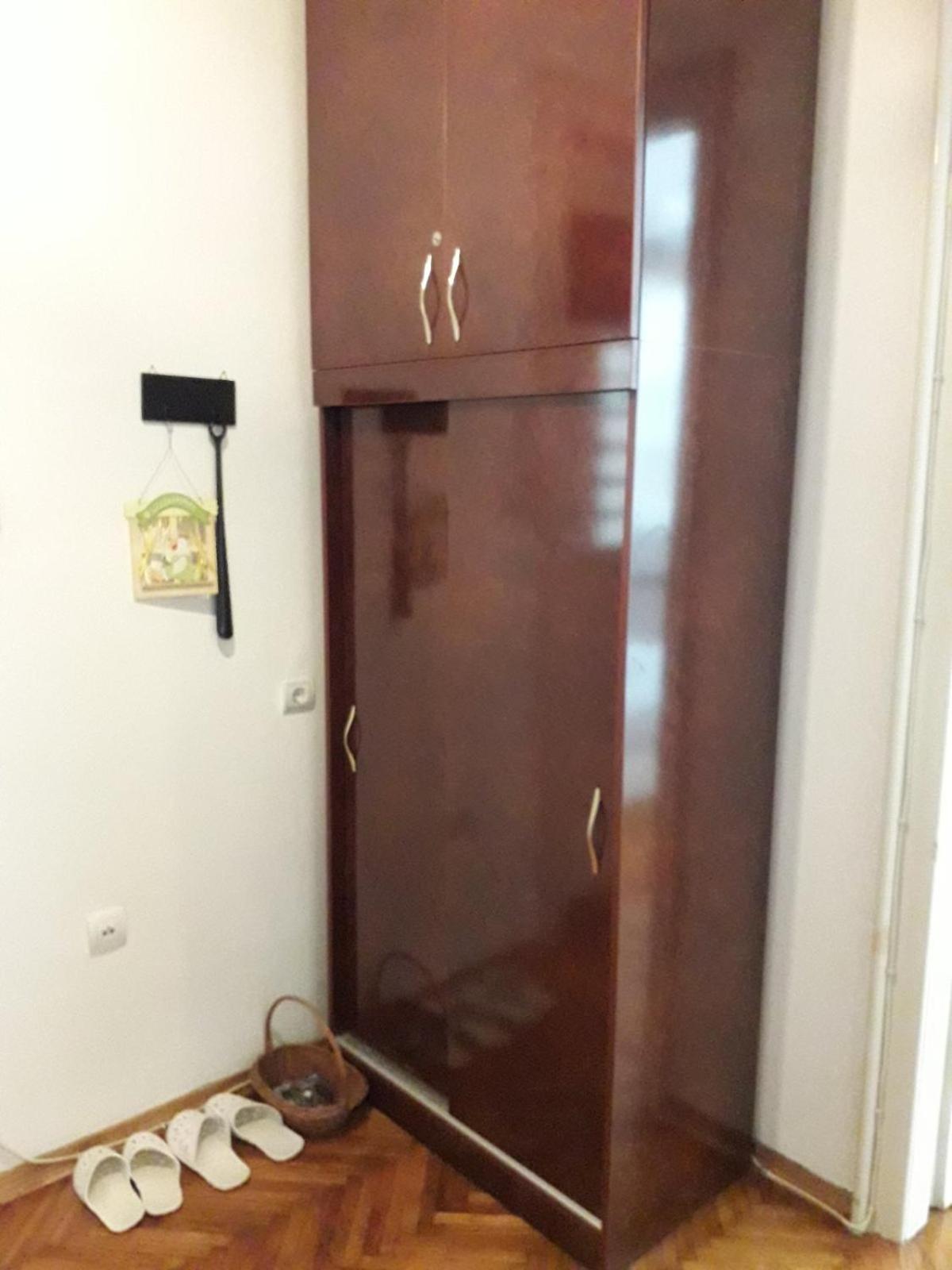 Apartment Dunja Ns Νόβι Σαντ Εξωτερικό φωτογραφία