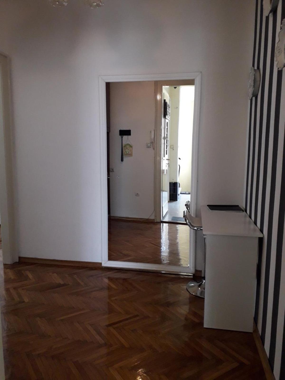 Apartment Dunja Ns Νόβι Σαντ Εξωτερικό φωτογραφία